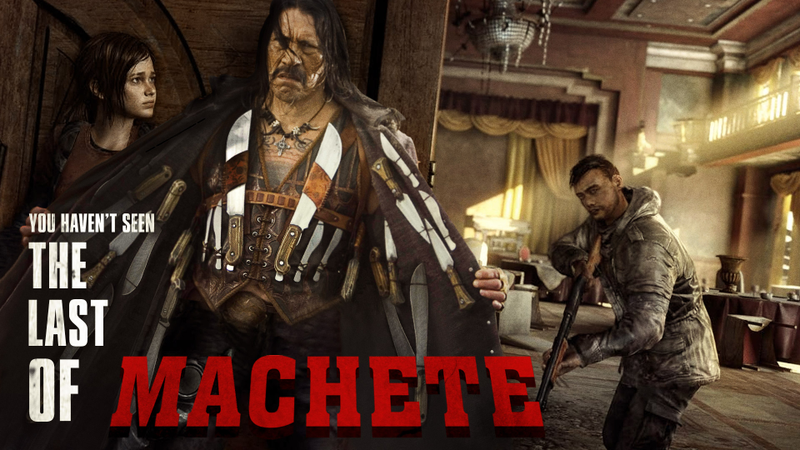Illustration for article titled 'Shop Contest: Danny Trejo, Winners!
